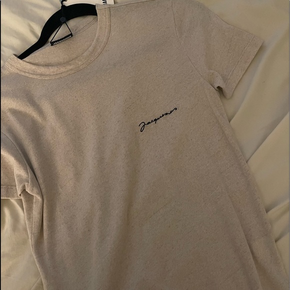 Jacquemus top - Picture 1 of 1